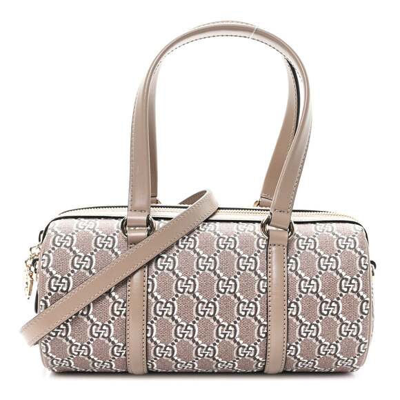 Gucci Gg Shadow Ophidia Top Handle #236300G12B